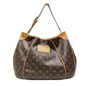 Louis Vuitton Galliera PM Monogram Shoulder Bag